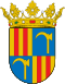 Escudo d'armas