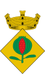 Blason de La Granada