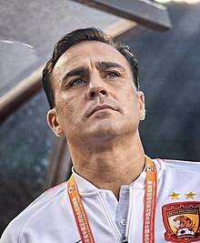 Fabio Cannavaro