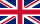 Förenade konungarikets flagga
