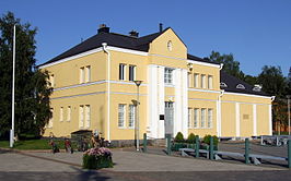 Het mineralenmuseum