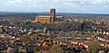 Image 14Guildford Cathedral (from Portal:Surrey/Selected pictures)