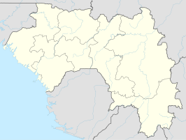 Labé (Guinee)