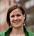 Hanna E. Marcussen _ Miljøpartiet De Grønne