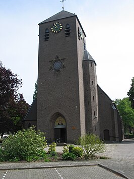 Johannes de Doperkerk