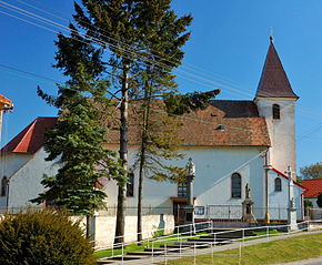 Biserica Sfântul Andrei