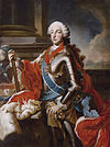 Maximillian III