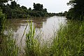 Parc national du W du Niger