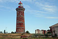 Phare de Mohni