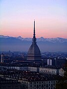 Mole Antonelliana