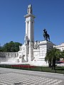 Monumento a las Cortes de Cádiz