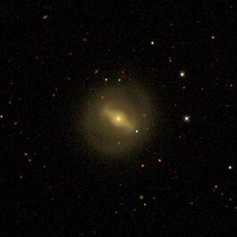 NGC 3540
