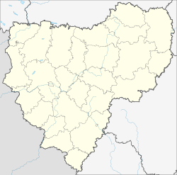 Dorogobusch (Oblast Smolensk)