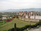 Monument Arches