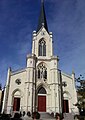 Église Saint-Antoine de Pontcharra-sur-Turdine