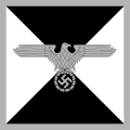 Parancsnoki zászló