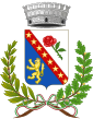 Fanum Sancti Blasii (Liguria): insigne