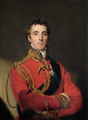 Arthur Wellesley, Duke of Wellington