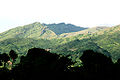 volcan La Soufrière