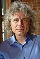 Q212730 Steven Pinker geboren op 18 september 1954