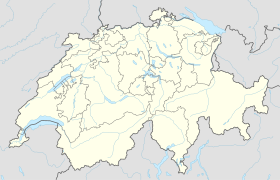 Braunwald GL (Schweiz)