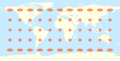 Image 1The equidistant projection with Tissot's indicatrix of deformation (from Scale (map))