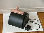 Sybian.