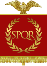 إمبراطور روماني