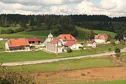 Brey-et-Maison-du-Bois – Veduta