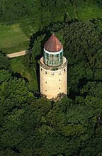 Watertoren, Gödöllő