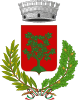 Coat of arms of Albairate