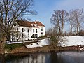 Arnhem-Elden, la casa monumental