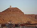 Construction and repair of dhows in Sur, Oman