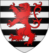 Blason Famille de Brie