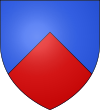 Blason de Malegoude