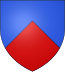 Blason de Malegoude