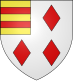 Coat of arms of Winnezeele