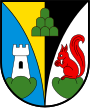 Oberdorf – znak