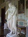 Canova: Eros e Psiquê, 1808.