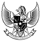 National emblem of Indonesia