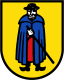 Coat of arms of Garrel