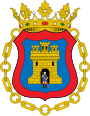 Blason de Tafalla