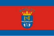 Vlag van Bogács