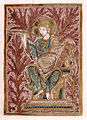 Markus 10. sajandi käsikirjas