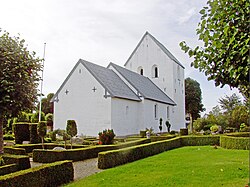 Harridslev Kirke