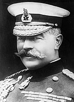 Vignette pour Horatio Herbert Kitchener