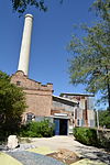 Louisiana-Rio Grande Canal Company Irrigation System