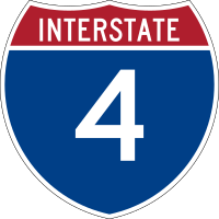 Interstate 4