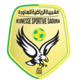 Logo actuel du club (depuis 2020).