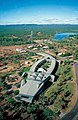 Le Crocodile Hotel, Jabiru